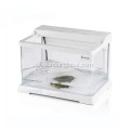 Sunsun Ecological Turtle Glass Aquarium Fish Task